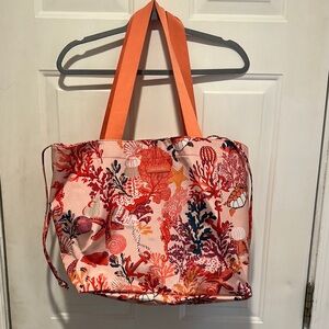 Vera Bradley Beach Tote Bag